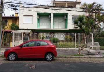 Apartamento com 3 quartos à venda na rua curupaiti, 1091, cristal, porto alegre por r$ 318.000