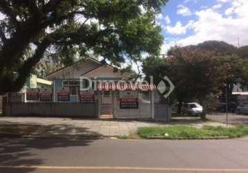 Terreno comercial à venda na rua coronel claudino, 571, cristal, porto alegre por r$ 800.000