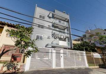 Apartamento com 2 quartos à venda na rua barão de teffe, 242, menino deus, porto alegre por r$ 499.000