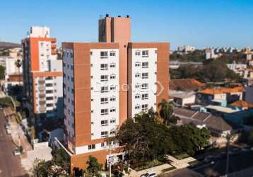 Apartamento com 2 quartos à venda na rua monsenhor veras, 115, santana, porto alegre por r$ 590.000