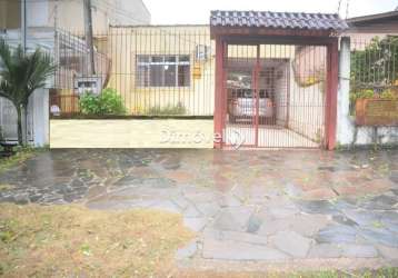 Casa com 4 quartos à venda na rua cachoeira, 396, nonoai, porto alegre por r$ 370.000