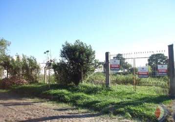 Terreno à venda na rua jacundá, 151, guarujá, porto alegre por r$ 1.300.000