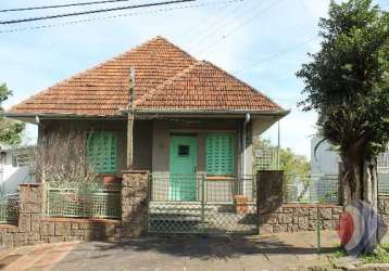 Casa com 4 quartos à venda na rua dos minuanos, 185, espírito santo, porto alegre por r$ 400.000