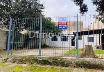 Casa com 2 quartos à venda na rua josé gomes, 580, tristeza, porto alegre por r$ 530.000