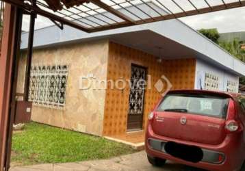 Casa com 3 quartos à venda na rua josé francisco oliosi da silveira, 102, ipanema, porto alegre por r$ 456.000