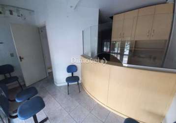 Ponto comercial à venda na avenida eduardo prado, 1441, cavalhada, porto alegre por r$ 125.000