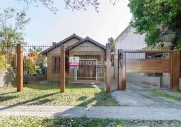 Casa com 2 quartos para alugar na rua general rondon, 352, tristeza, porto alegre por r$ 3.900