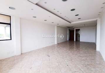 Sala comercial para alugar na avenida da cavalhada, 2776, cavalhada, porto alegre por r$ 1.500