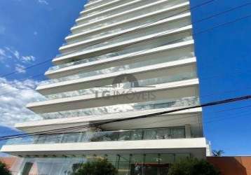 Apartamento no anita garibaldi com 5 quartos para venda, 547 m²