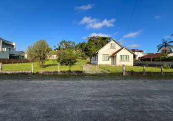 Terreno no floresta com 0 quartos para venda, 1696 m²