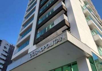 Apartamento no centro com 4 quartos para venda, 85 m²