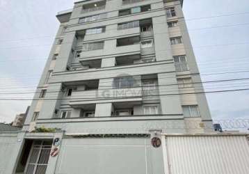 Apartamento no bom retiro com 3 quartos para venda, 90 m²