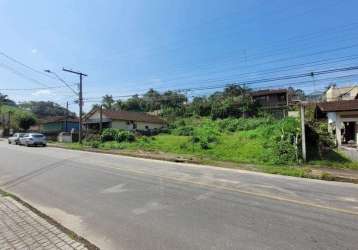 Terreno no anita garibaldi com 0 quartos para venda, 1947 m²