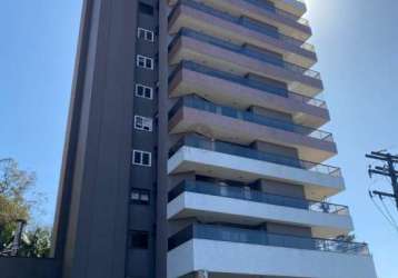 Apartamento no anita garibaldi com 3 quartos para venda, 239 m²