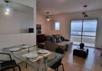 Apartamento para compra em localização privilegiada - ponta da praia - santos/sp