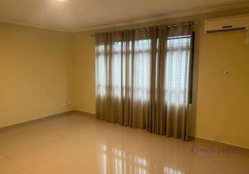 Oportunidade imperdível: apartamento de 3 quartos com 2 vagas de garagem no marapé, santos-sp!