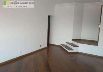 Apartamento aluga vila mariana com 218 m² (11) 9.5778.1936