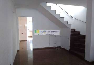 Sobrado vende 03 dormitorios jardim da gloria com au 250 m² (11) 9.5778.1936