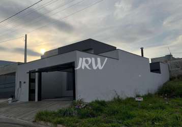 Casa a venda parque barnabé indaiatuba sp