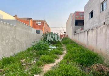 Terreno no bairro jardim união - indaiatuba sp