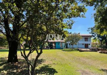 Vendo chacara com piscina bairro vale do sol na cidade de indaiatuba sp