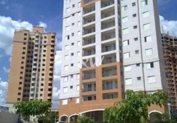 Vendo apartamento condominio villa felicita no bairro jardim pompéia na cidade de indaiatuba sp