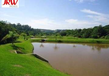 Terreno condomínio quintas do terracota  metragem: 1.288 m², a duas quadras da portaria. terreno com toda infraestrutura!  área de lazer do condomínio:  - portaria com monitoramento 24h - piscina adul