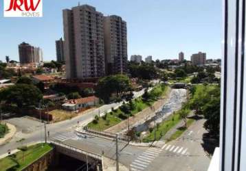 Apartamento, próximo ao parque ecológico,shopping mall,hospital