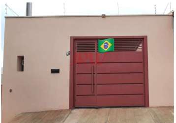 Casa com 3 quartos à venda no jardim moriyama, indaiatuba , 150 m2 por r$ 505.000