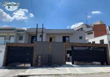 Residencial - pq sao domingos