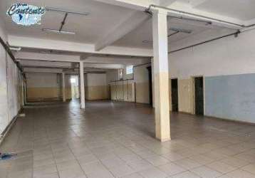 Comercial - vl pereira barreto