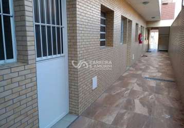 Alugo apartamento com 1 dormitório, hospital campo limpo, shoping campo limpo, metrô linha lilás, estrada de itapecerica.