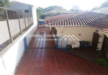 Casa a venda, nojardim américa, com 03 dormitórios, suíte master com closet, sala 3 ambientes com terraço, edícula, 10 vagas, 2 quarterões av europa.