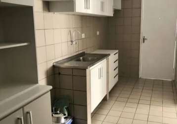 Apartamento em boa viagem: 3 quartos, 83m² 0