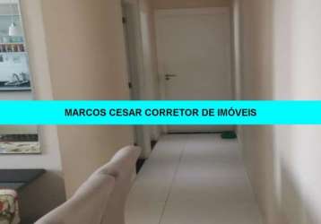 Rocha miranda / apartamento / 2 quartos / garagem / aceitando financiamento