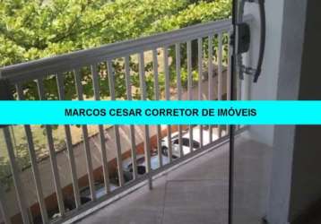 Marechal hermes/financiamento/varanda/garagem.