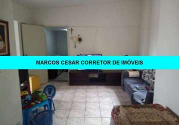 Nova iguaçu/3 quartos /varanda/garagem