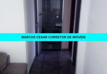 Madureira/2 quartos /financiamento/garagem