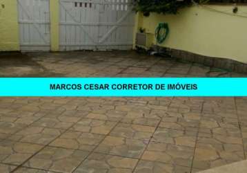 Marechal hermes/2 quartos/garagem