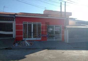 Casa com 2 dormitórios à venda, 169 m² por r$ 360.000,00 - jardim piazza di roma ii - sorocaba/sp