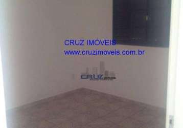 Casa residencial à venda, vila augusta, sorocaba - ca0590.