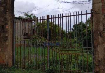 Terreno residencial à venda, quintais do imperador, sorocaba - te0278.