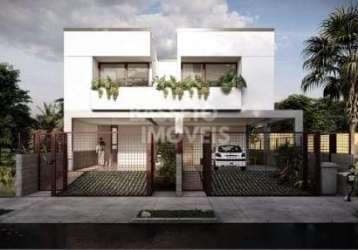 Casa com 3 quartos à venda na rua azálea rosa, 54, campeche, florianópolis, 146 m2 por r$ 1.747.000