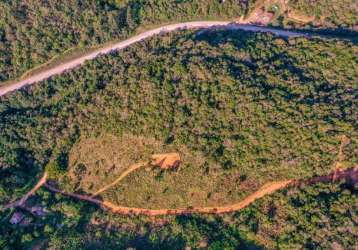 Terreno à venda na da pedreira, 3, itambezinho, campo largo por r$ 430.000