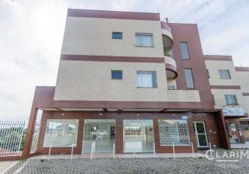 Ponto comercial à venda na ademar de barros, 310, jardim social, campo largo por r$ 324.000