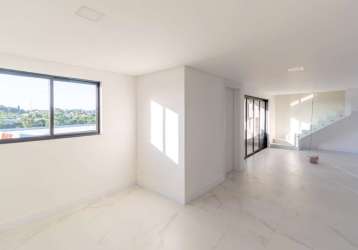 Apartamento com 3 quartos à venda na retiro são josé, 252, centro, campo largo por r$ 1.032.000