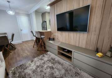 Apartamento à venda em fazenda, itajaí - sc