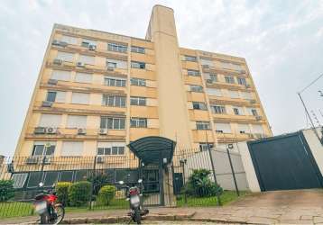 Apartamento com 2 quartos à venda na rua conde d'eu, 8, santana, porto alegre, 65 m2 por r$ 340.000