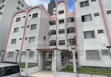 Apartamento para venda em são josé, nossa senhora do rosário, 3 dormitórios, 1 suíte, 2 banheiros, 1 vaga