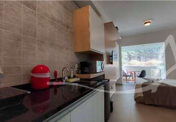 Apartamento com 1 quarto à venda na rua girassol, 1280, vila madalena, são paulo por r$ 495.000